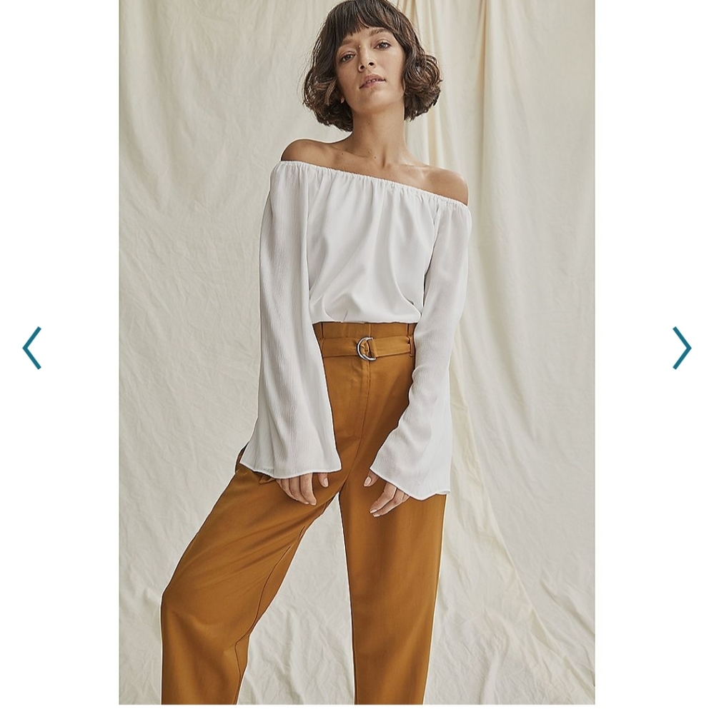 Flattering and fashionable, these women's Elizabet